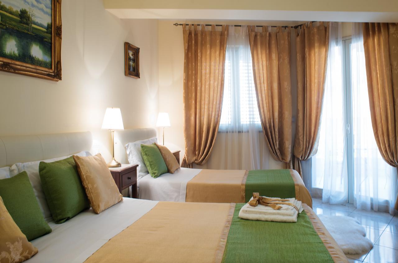 B&B Mareagro Santa Teresa Di Riva Εξωτερικό φωτογραφία