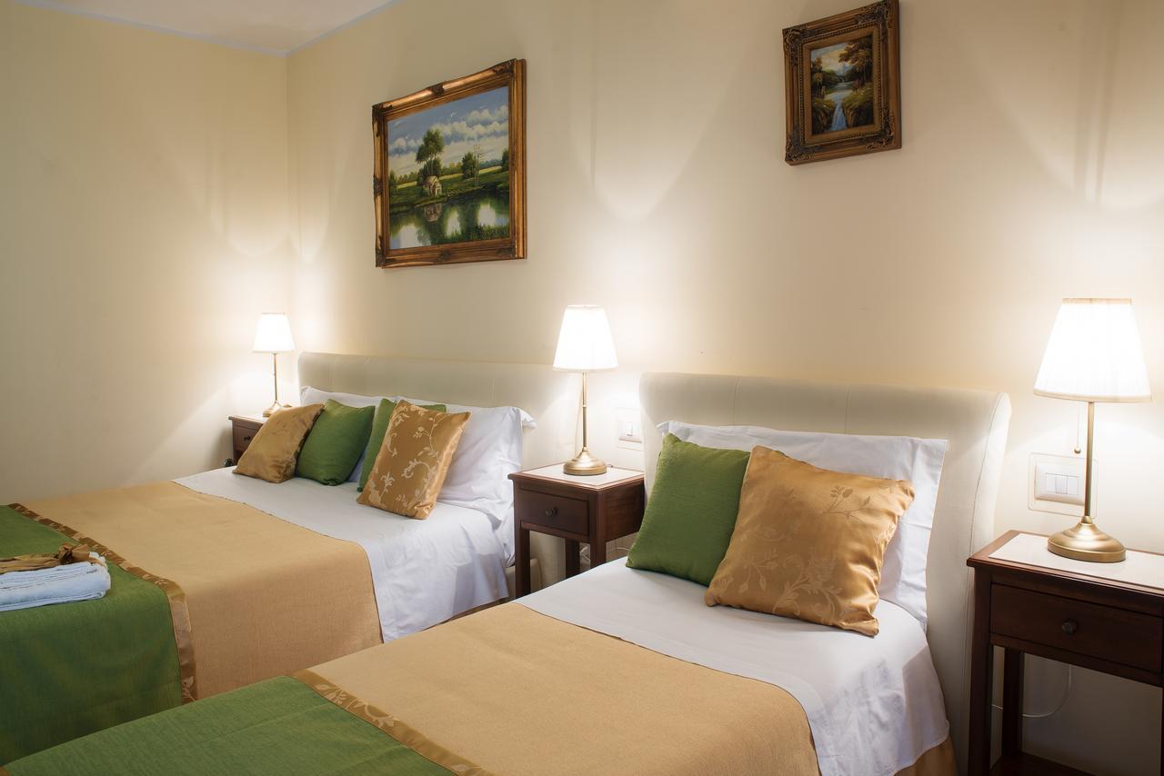 B&B Mareagro Santa Teresa Di Riva Εξωτερικό φωτογραφία