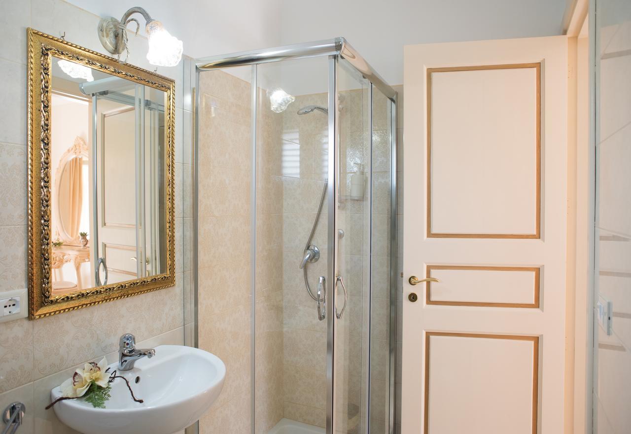 B&B Mareagro Santa Teresa Di Riva Εξωτερικό φωτογραφία