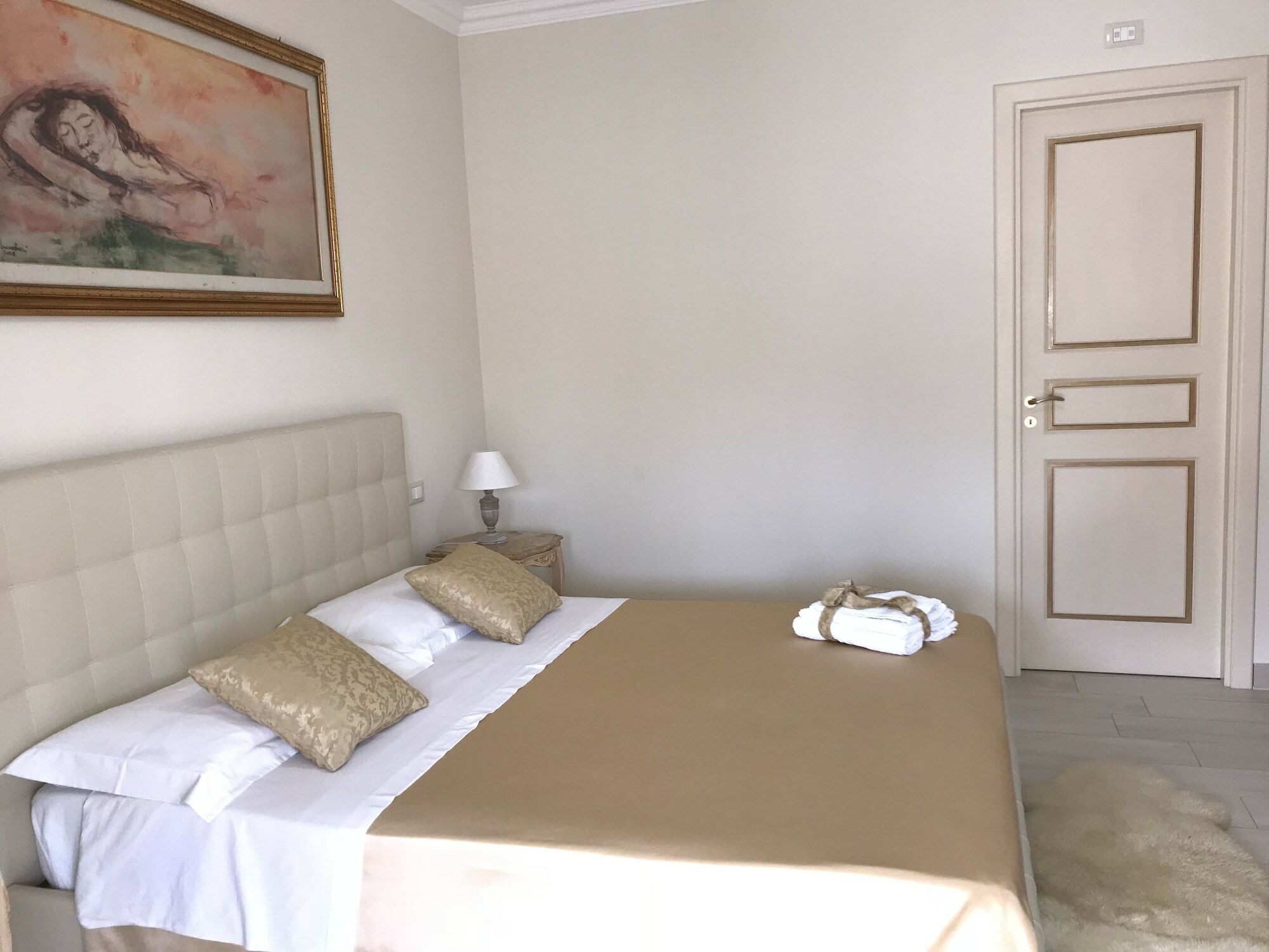 B&B Mareagro Santa Teresa Di Riva Εξωτερικό φωτογραφία