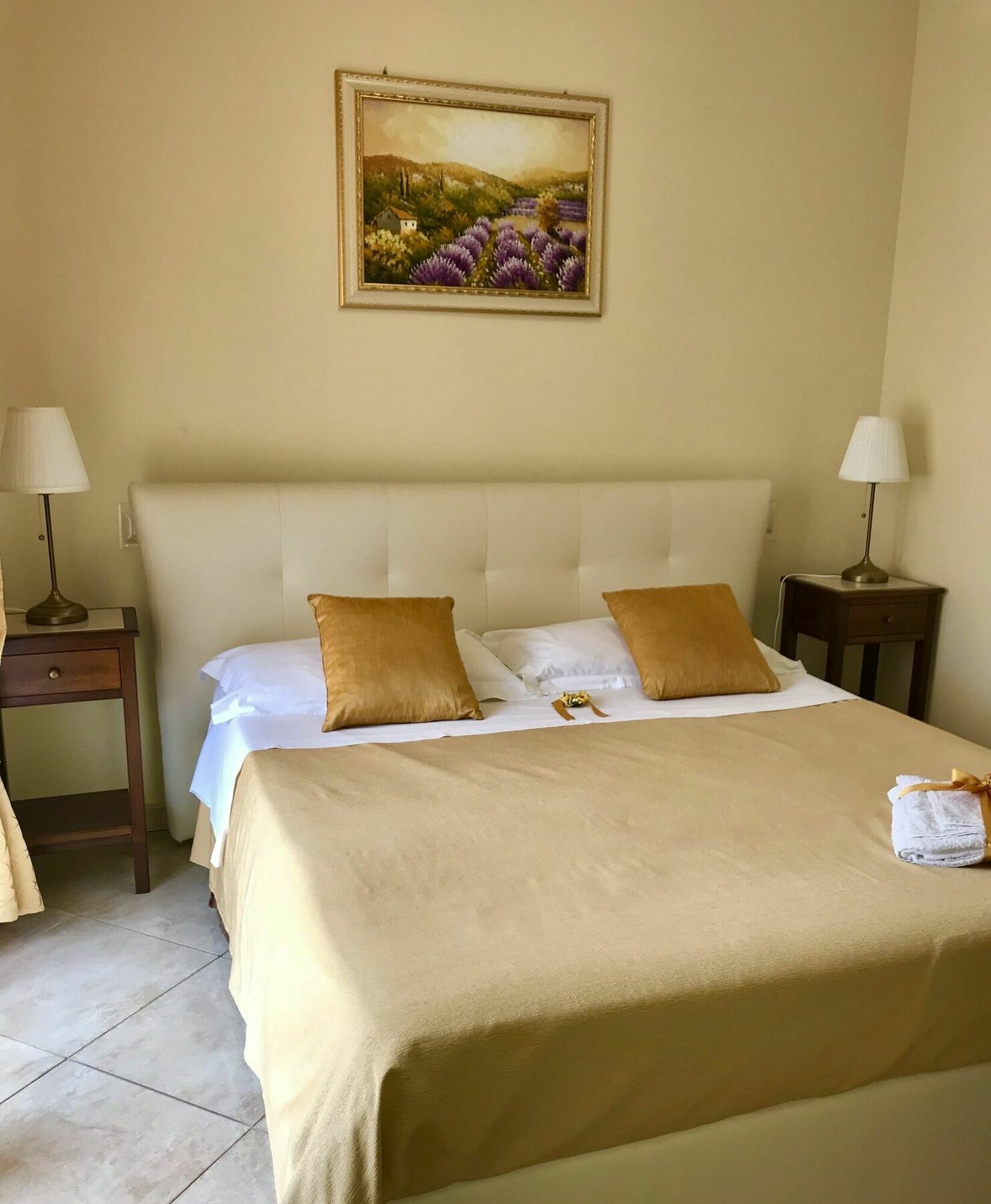 B&B Mareagro Santa Teresa Di Riva Εξωτερικό φωτογραφία