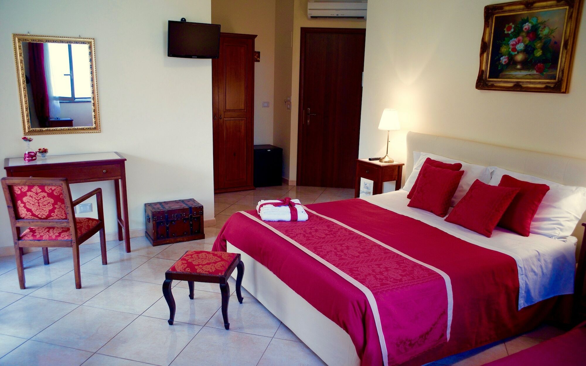 B&B Mareagro Santa Teresa Di Riva Εξωτερικό φωτογραφία